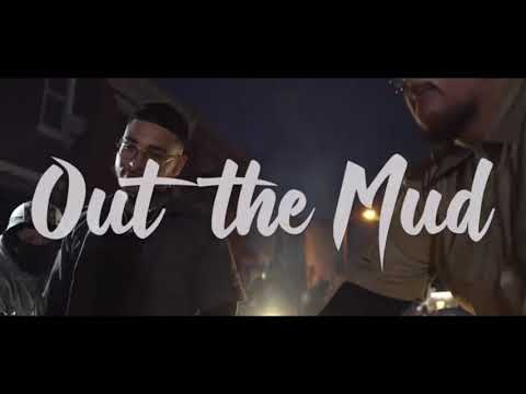 BRAAP x OHNOKID- Out The Mud (official music video)