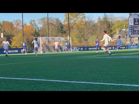 A.J. Cousins Game-Winner for Villanova