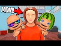 Who S Your Mommy Funny Moments