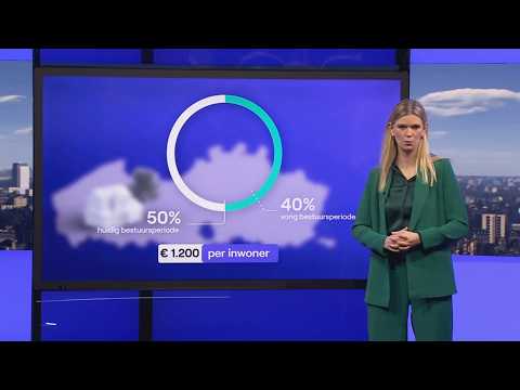 Steden en gemeenten hebben meer geld nodig (en dat zal jij in jouw portefeuille voelen)