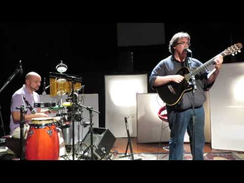 João Alexandre e Márcio Teixeira: Conversão - Projeto Redenção