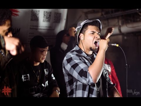 #ProberaumNo2 :: Chima Ede