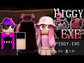 The NEW Piggy Update With MiniToon! (House.EXE)
