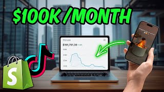 How To Find & Validate Winning Products On TikTok