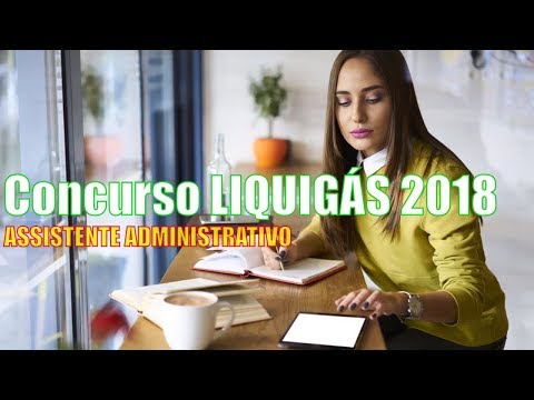 Apostila Liquigas Assistente Administrativo 2018 [PDF] e Impressa