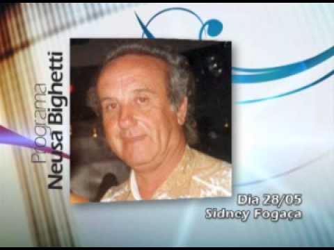 Programa Neusa Bighetti exibido no dia 26/05/2013 - Abertura