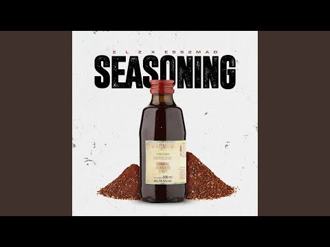 Seasoning