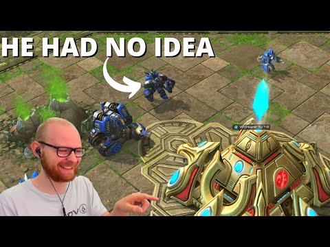 Pretending To Be AFK - Proxy Nexus to Grandmaster *NEW* Series