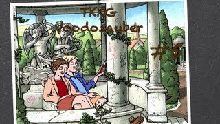 TKKG Voodozauber - Let's Play [Part 5] - Die Liebe zweier Seelen (Die TKKG-Version)