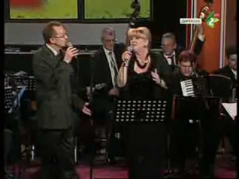 EJ, HOJA, HOJA - Tatjana KOLJESAR GVOJIĆ i Jovgen NADJ