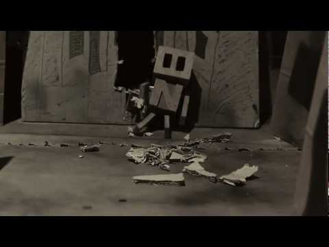 NebelLeben - Menschenfresser