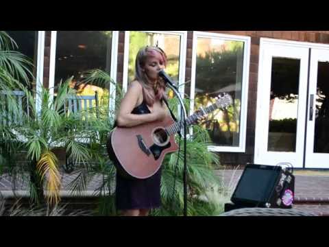 Lily Holbrook “It's A Shame About Ray” 07.23.16