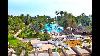 Odyssee Resort Thalasso & Spa - Zarzis