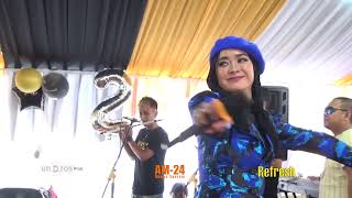 Download lagu Tika Zein Feat REFRESH musik mp3