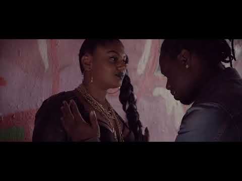 Cetje ft  King Koyeba   Mini Mini  Official video