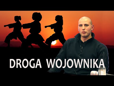 THE WAY OF THE WARRIOR // KAMIL KUBIAK POLISH JUDO CHAMPION // KINGA WAGNER part 1