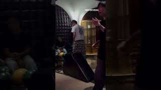 Download lagu HBD MARK🎉✨🥳 ❣️ GOT6 MET BECAUSE PARK IS WORKING FOREVER GOT7#jacksonwang #magicman2 #GOT7 #marktuan mp3