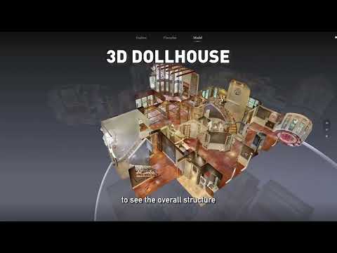 Unbox, Capture, & Wow: Realsee Galois 3D LiDAR Camera Magic!