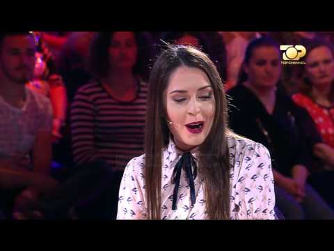 E Diell, 3 Prill 2016, Pjesa 5 - Emocione