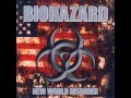 Biohazard Inner fear on 