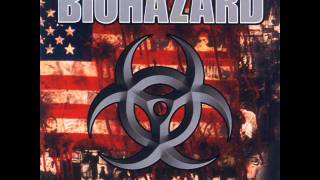 Biohazard   Inner fear on