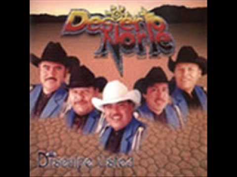 Desierto Norte - La Tragedia de Los Garcia