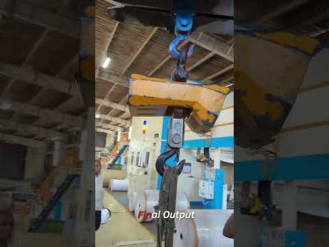 Industrial Weighing Scale Repairing Service