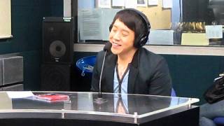 Richard Poon - Have Yourself A Merry Little Christmas (11.22.2011)