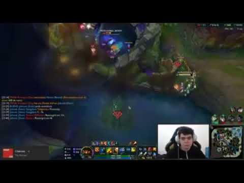 TheHydrogen - [BR] The Gangplank Highlights Montage - Gangplank Highlights LOL Esports