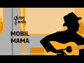 Glenn Fredly - Mobil Mama (Video Lirik)