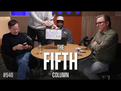 Trolls, Clips, and the New Gatekeepers - The Fifth Column #540  - FULL EPISODE