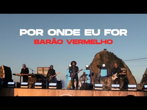 Por Onde Eu For video