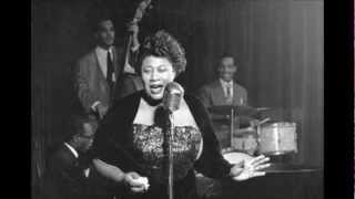 Ella Fitzgerald - The Man I Love