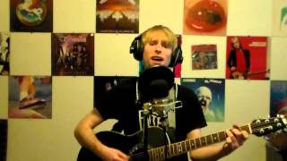 Trailer- Mudcrutch Cover