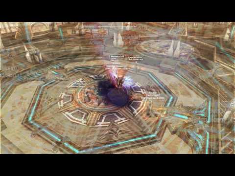 [AO EU] Titan Final as Spear Main (12.04.2020): Thays vs Vista_