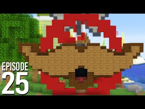 Hermitcraft 6: Episode 25 - MY NEW SHOP