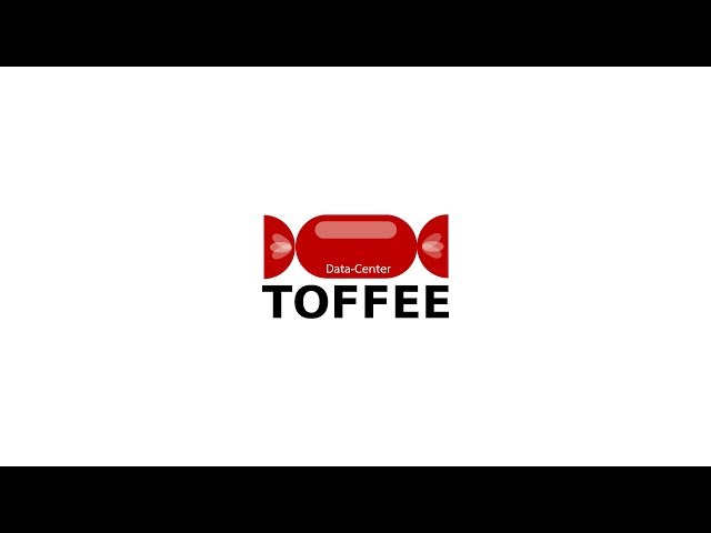 0x172 What is TOFFEE-DataCenter ? - The Big Picture