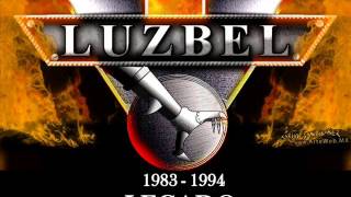 LUZBEL-LEGADO (Best Tracks) METAL MEXICANO.