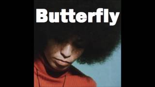 Bilal - Butterfly X Angela (feat. Robert Glasper)