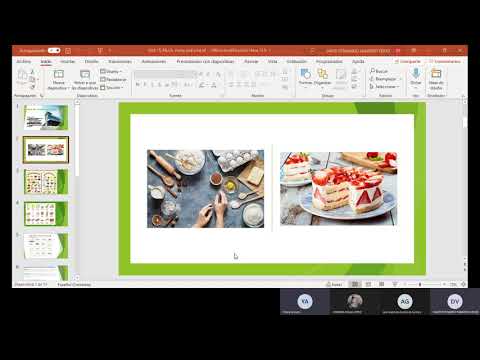 Speaking grupo A Curso English II 20210427 080703 Grabación de la reunión
