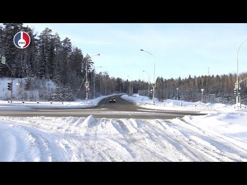 Денис Паслер сообщил о планах дорожных работ в 2026 году