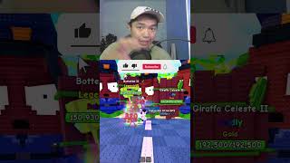 Download lagu I Got a Rare Plant and Fought Anomaly 67 and the Titan Burgino is Really Strong mp3