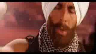 Singh is Kinng - Feat. Snoop Dogg and RDB