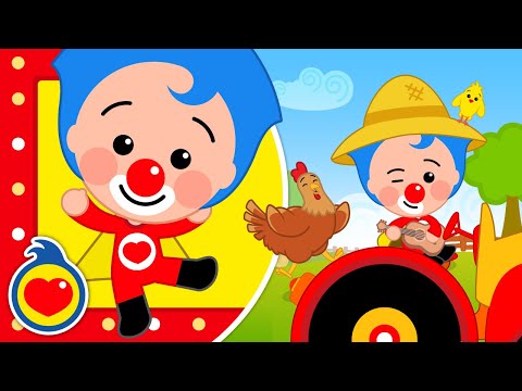 O Palhaço Herói - E Mais Canções Para Crianças ♫ Um Herói do Coração