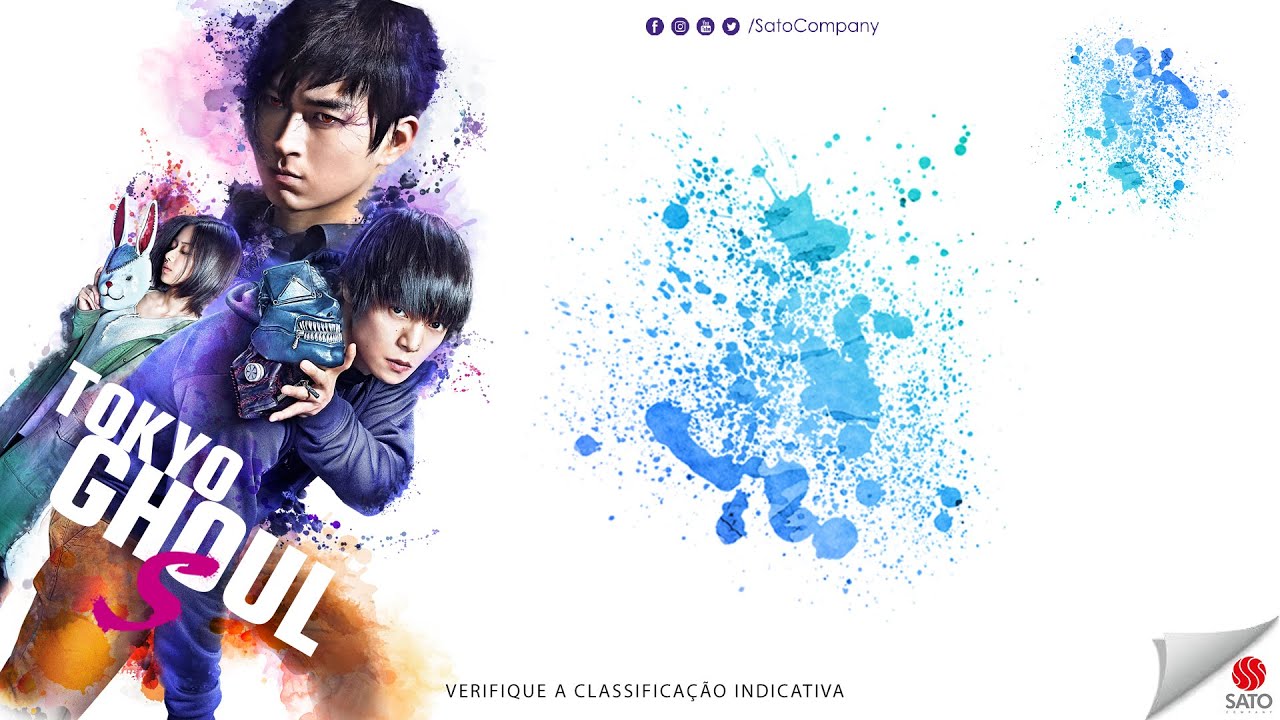 trailer Oficial