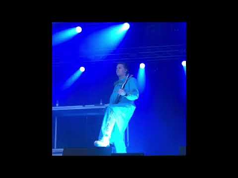 Hon dansar vidare i livet|| Hov1 Furuvik 30/6-18