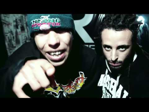 Youss45 - Jack's Power (EP01) / BR Records 2016