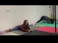 Stretching With Friends