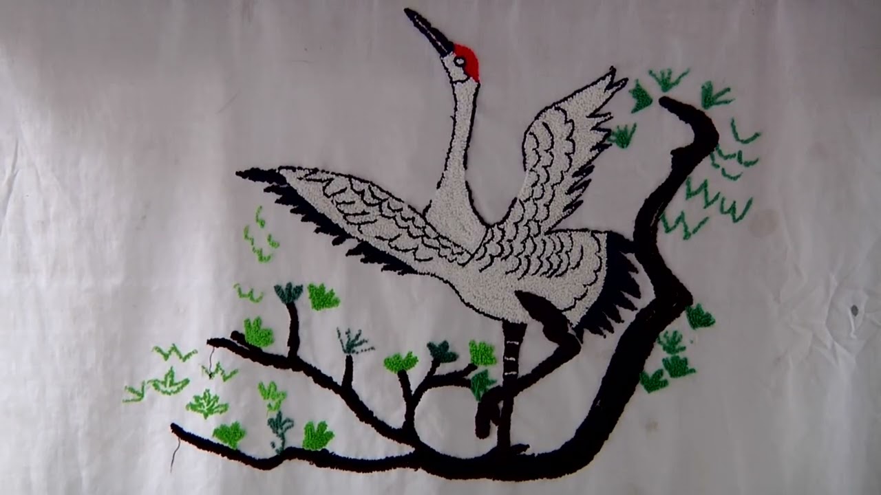 I went home, but - TRAILER