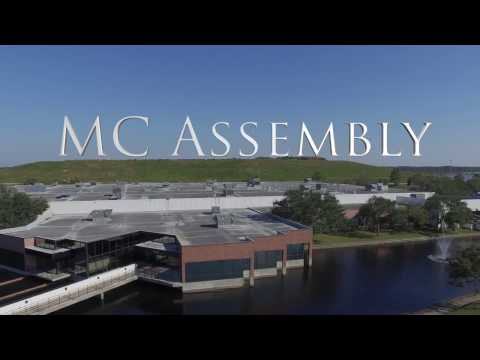 Mc Assembly S Internship Program